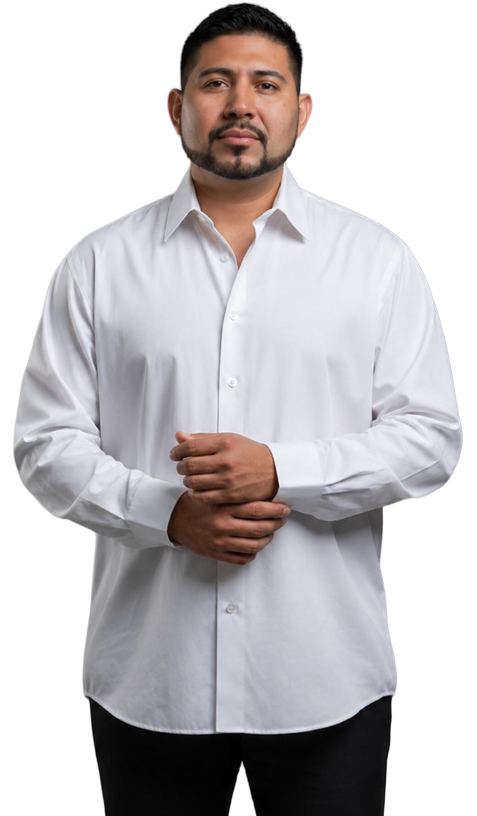 Orlando Hernandez, owner of O&A Remodeling SRVC